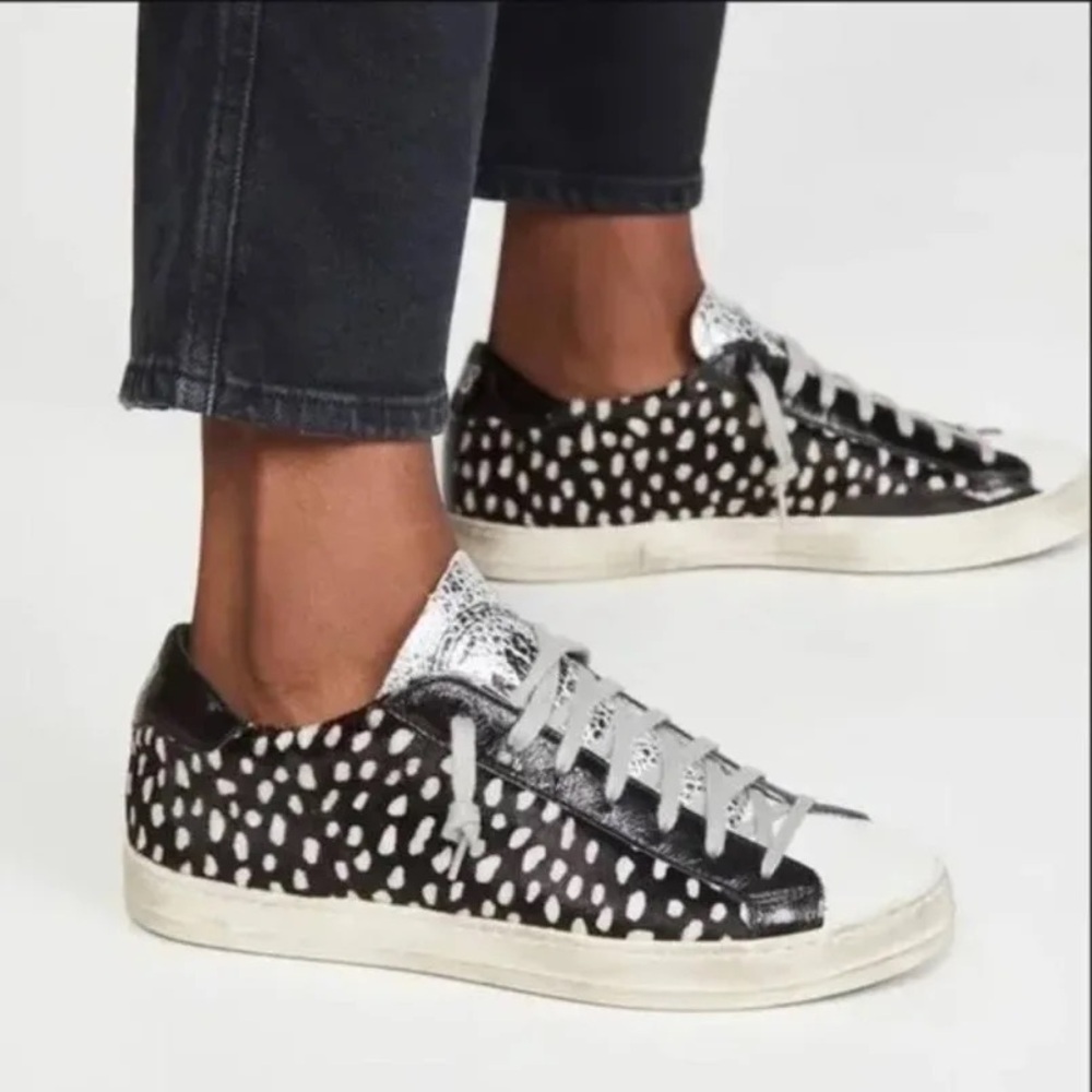 P448 John Sneakers